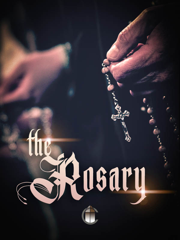 Pray The Rosary with Bishop Robert Reed on CatholicTV